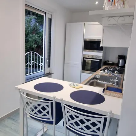 Cielo E Mare 度假居 *