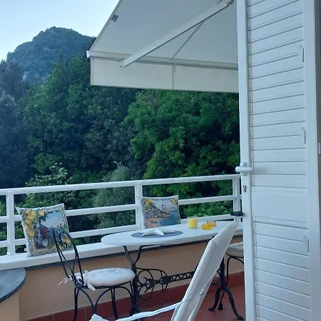 Cielo E Mare * Positano