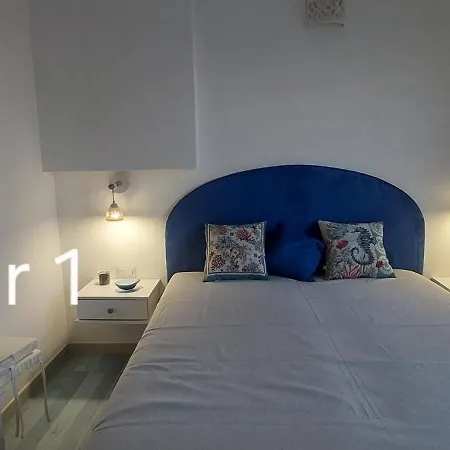 Cielo E Mare * Positano