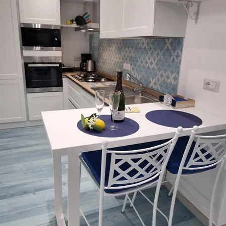 Cielo E Mare Hébergement de vacances