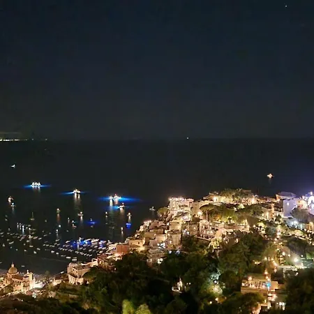 Hébergement de vacances Cielo E Mare