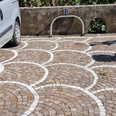 Cielo E Mare Hébergement de vacances