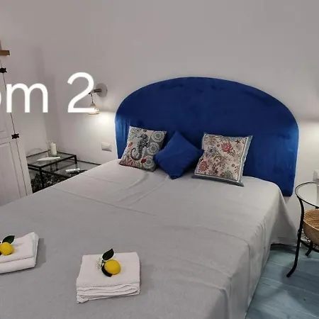 Cielo E Mare Positano