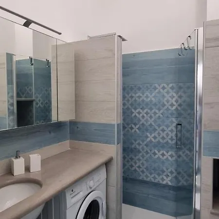 Hébergement de vacances Cielo E Mare *