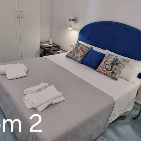 Hébergement de vacances Cielo E Mare *