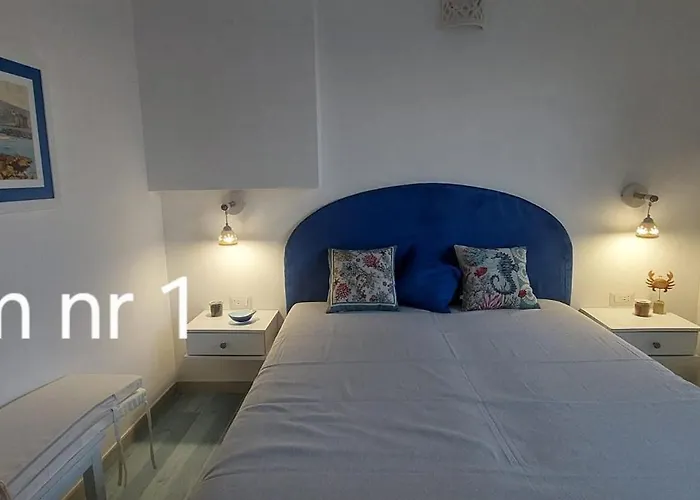 Cielo E Mare * Positano