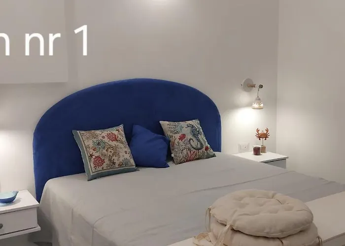 Cielo E Mare Casa vacanze *