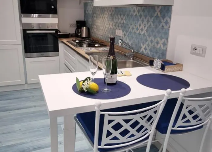 Cielo E Mare Casa vacanze