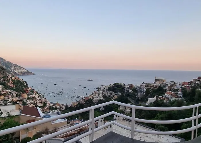 Casa vacanze Cielo E Mare *