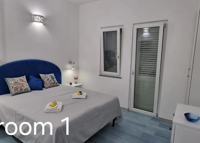 Casa vacanze Cielo E Mare *