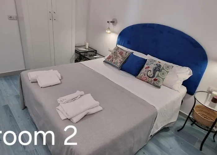 Casa vacanze Cielo E Mare *