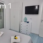 Casa vacanze Cielo E Mare *