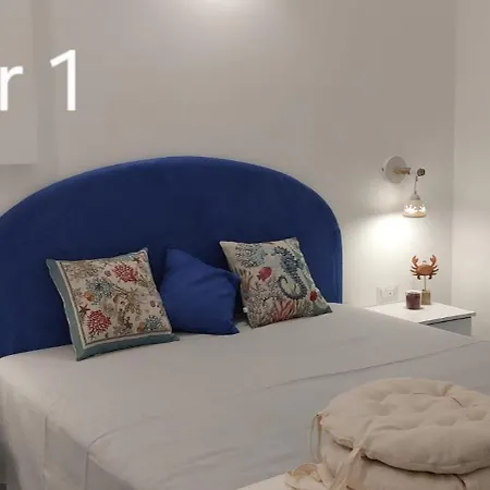 Cielo E Mare Nyaraló *