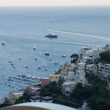 Cielo E Mare Positano