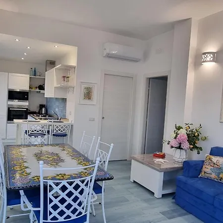 Casa vacanze Cielo E Mare Positano