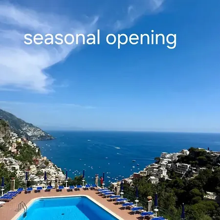 Casa vacanze Cielo E Mare *