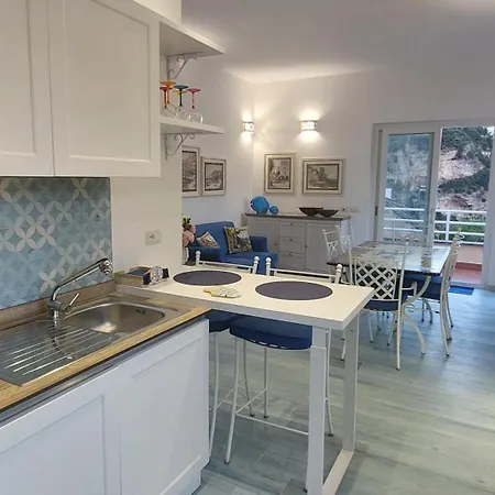 Cielo E Mare Casa vacanze