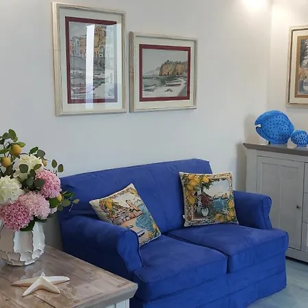 Casa vacanze Cielo E Mare *