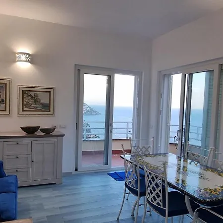 Cielo E Mare