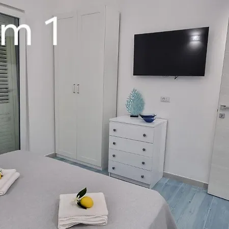 Casa vacanze Cielo E Mare *