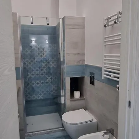 Cielo E Mare Casa vacanze *