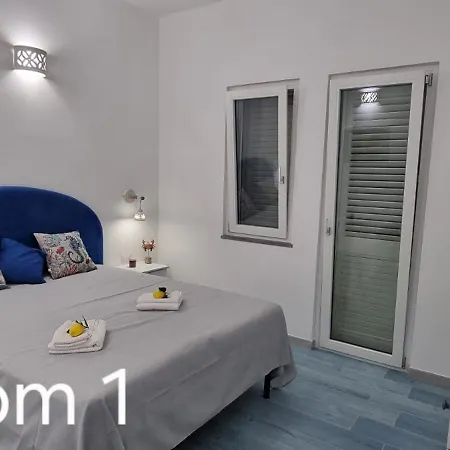 Casa vacanze Cielo E Mare *