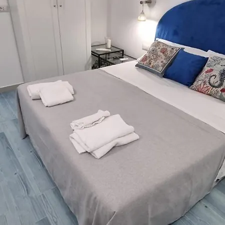 Cielo E Mare Casa vacanze *