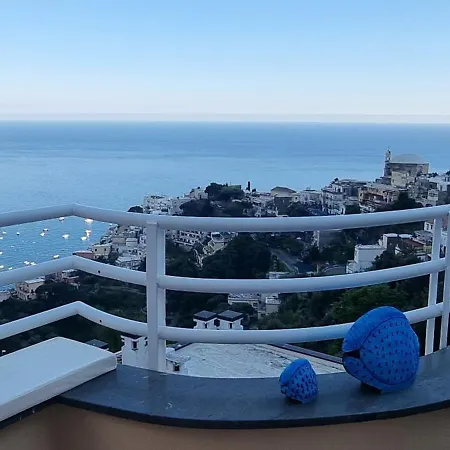 Casa vacanze Cielo E Mare *