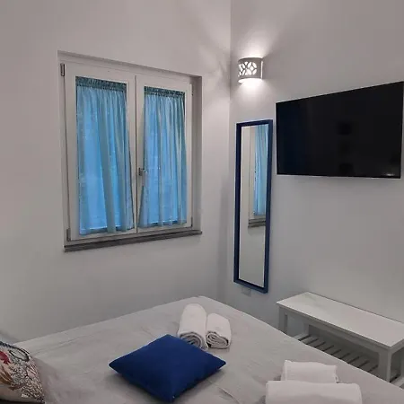 Cielo E Mare Casa vacanze *