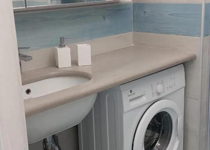 Nyaraló Cielo E Mare *