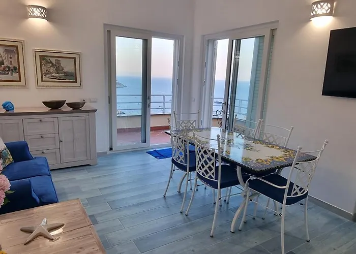 Cielo E Mare * Positano