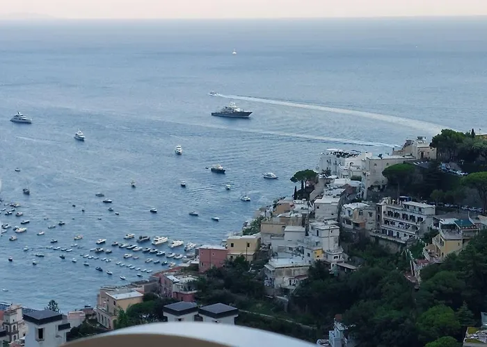 Cielo E Mare Positano