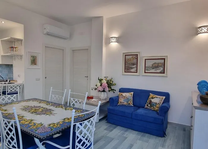 Cielo E Mare * Positano