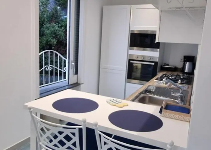 Cielo E Mare Nyaraló *