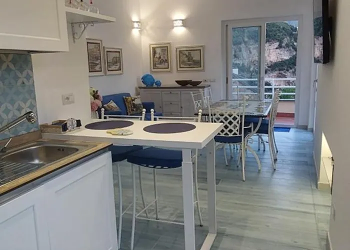 Cielo E Mare Nyaraló