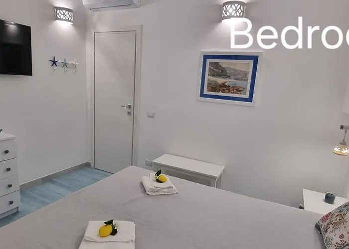 Cielo E Mare Positano