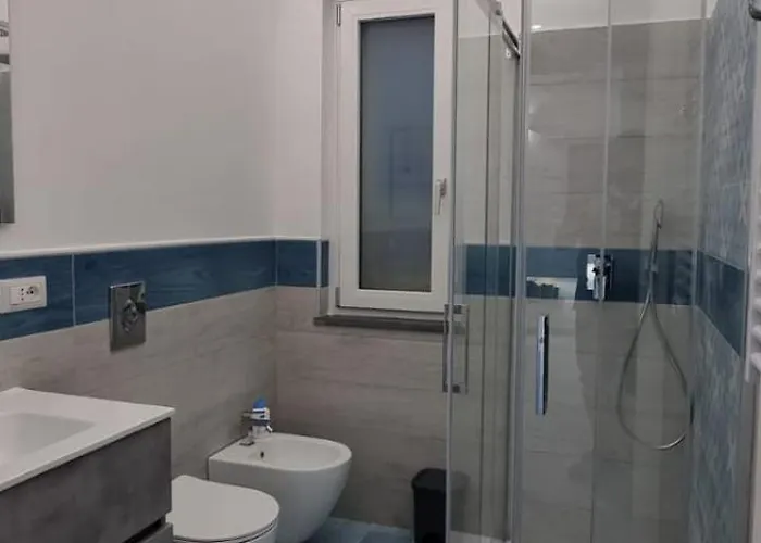 Cielo E Mare Nyaraló