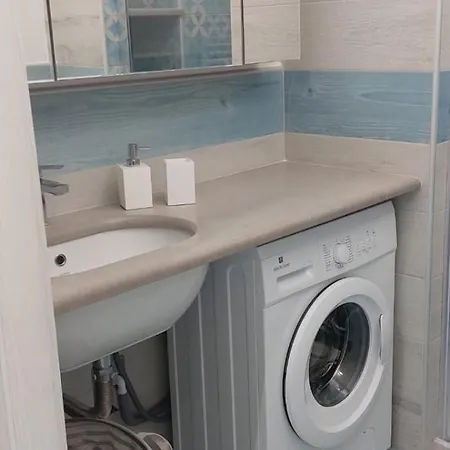 Дом отдыха Cielo E Mare *