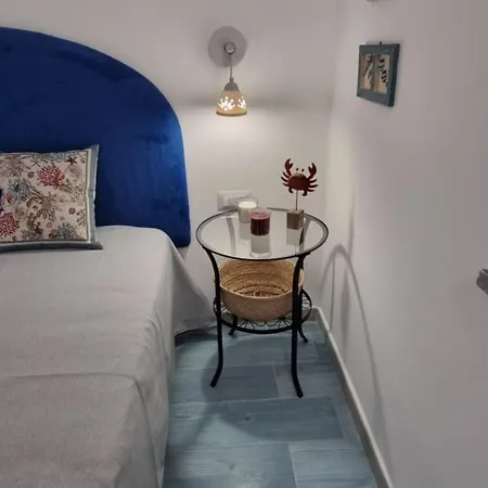 Cielo E Mare Дом отдыха