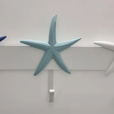 Cielo E Mare Hébergement de vacances