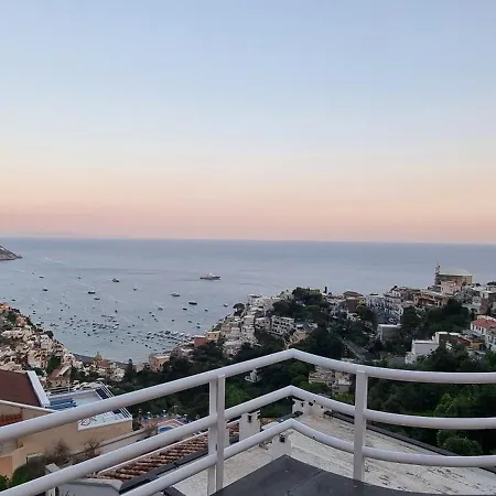 Hébergement de vacances Cielo E Mare *