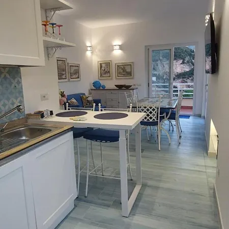 Cielo E Mare Дом отдыха