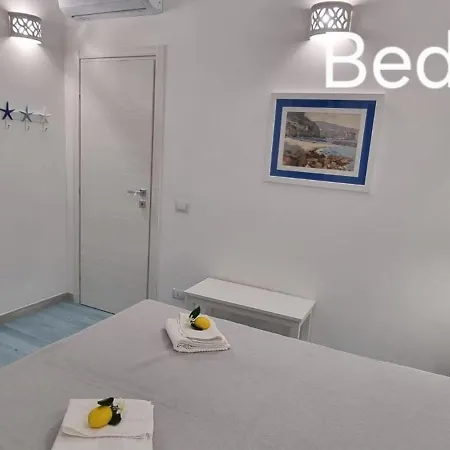 Cielo E Mare Позитано