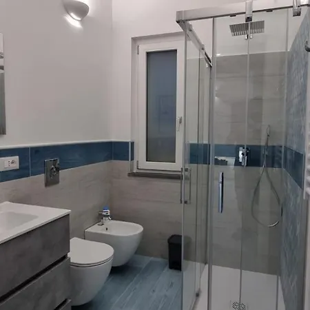 Cielo E Mare Дом отдыха