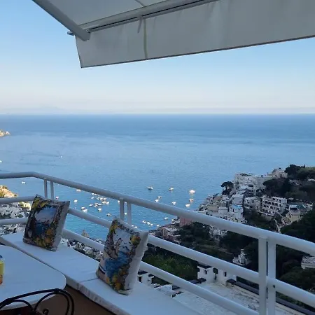Cielo E Mare Hébergement de vacances