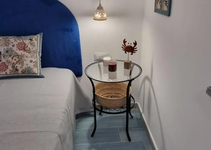 Cielo E Mare Casa de Férias