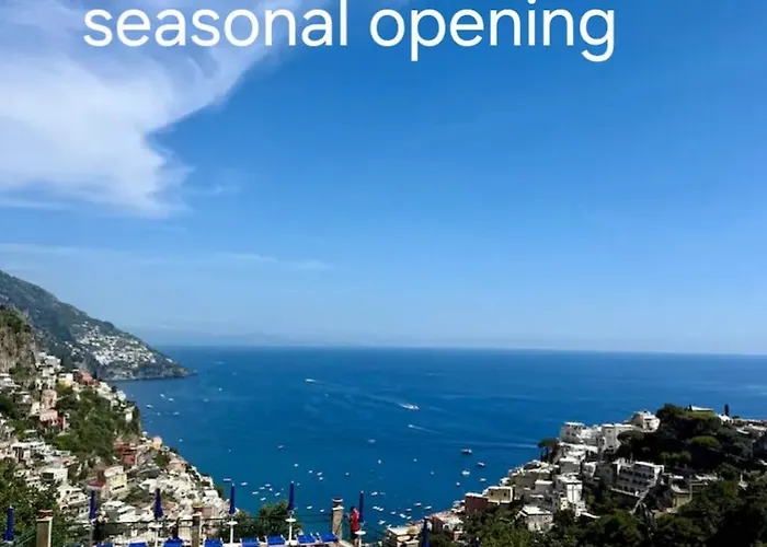 Casa de Férias Cielo E Mare *