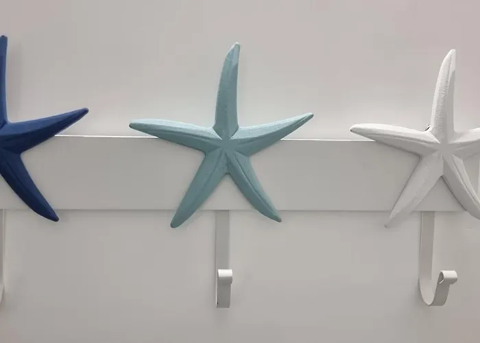 Cielo E Mare Casa de Férias