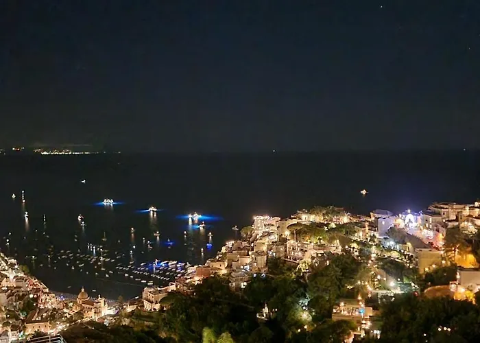 Casa de Férias Cielo E Mare