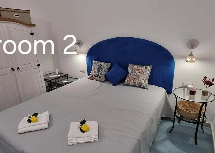 Cielo E Mare Positano